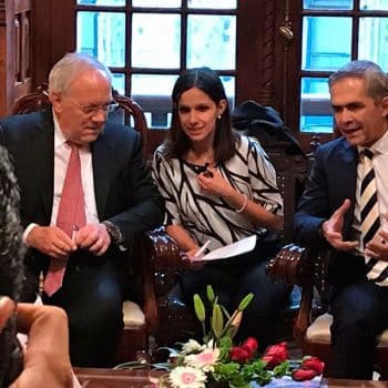 De enlace o bilateral