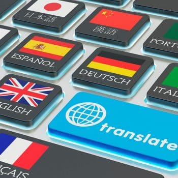 Traducimos idiomas