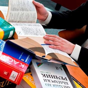 Clases de idiomas